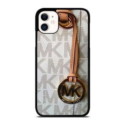 iphone 11 phone case michael kors|Michael Kors iPhone wallet case.